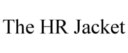 the hr jacket