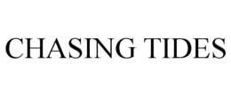 chasing tides