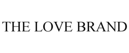 the love brand