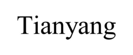 tianyang