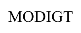 modigt