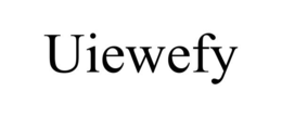 uiewefy