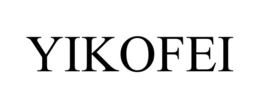 yikofei