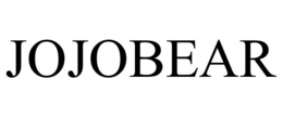 jojobear