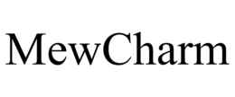 mewcharm