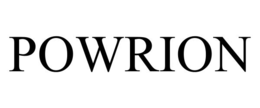 powrion