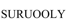 suruooly