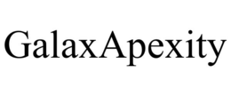 galaxapexity