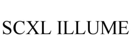 scxl illume