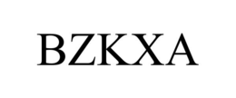 bzkxa