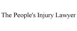the people's injury lawyer