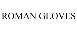 roman gloves