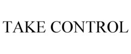 take control