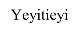 yeyitieyi