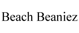 beach beaniez
