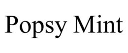 popsy mint