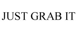 just grab it