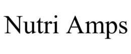nutri amps
