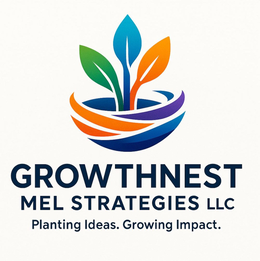 growthnest mel strategies llc planting ideas. growing impact.