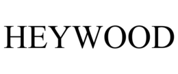 heywood