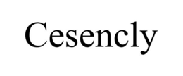 cesencly