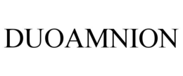 duoamnion