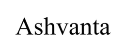 ashvanta
