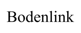 bodenlink