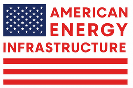 american energy infrastructure