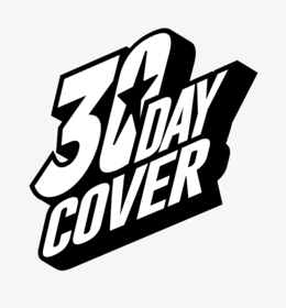 30 day cover