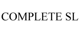 complete sl