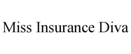 miss insurance diva