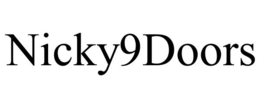 nicky9doors