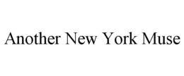 another new york muse