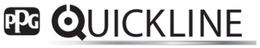 ppg quickline