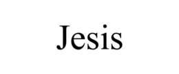 jesis