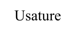 usature