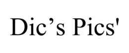 dic’s pics'
