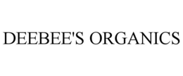 deebee's organics