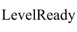 levelready