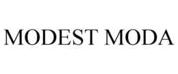 modest moda