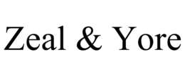 zeal & yore