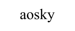 aosky