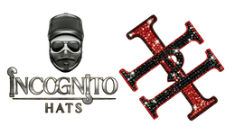 incognito hats