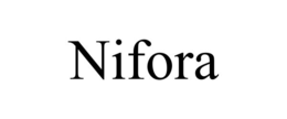 nifora