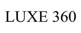 luxe 360