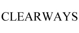 clearways