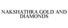 nakshathra gold and diamonds