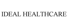 ideal healthcare