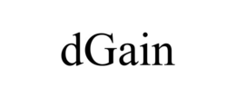 dgain